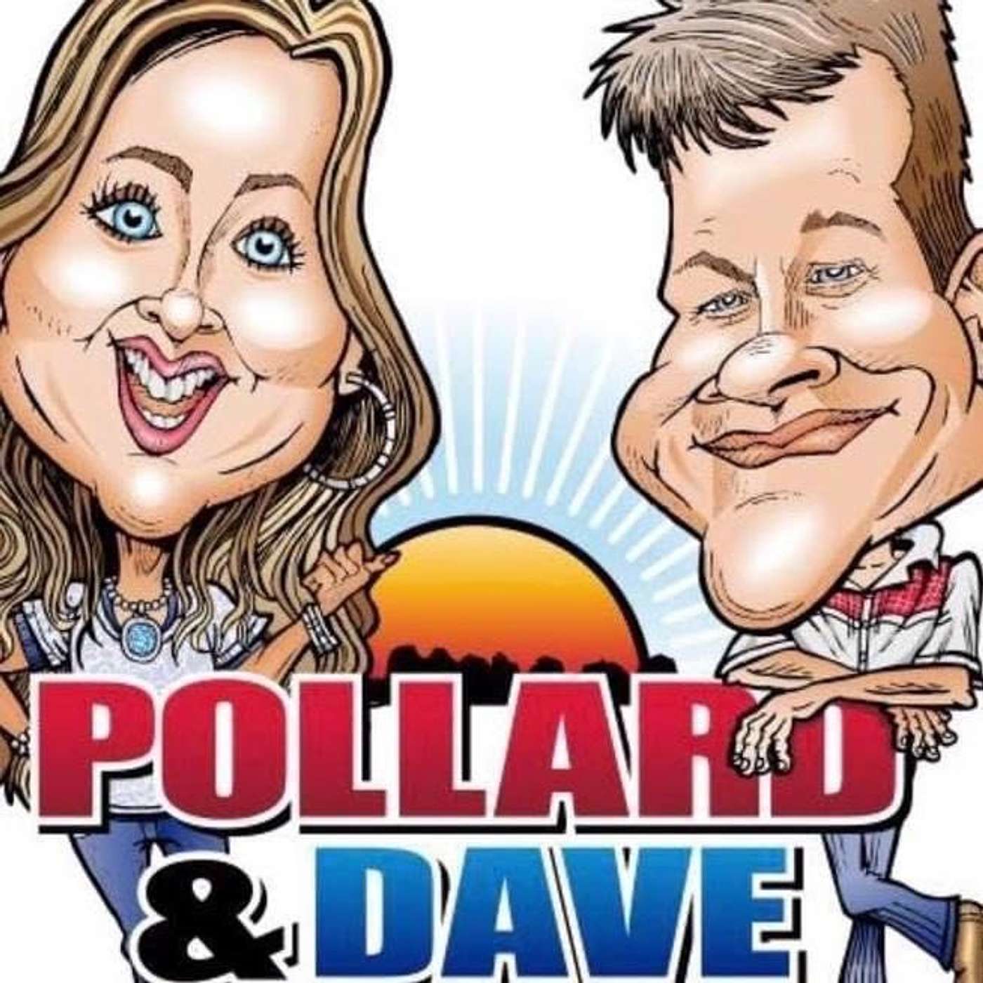Pollard & Dave