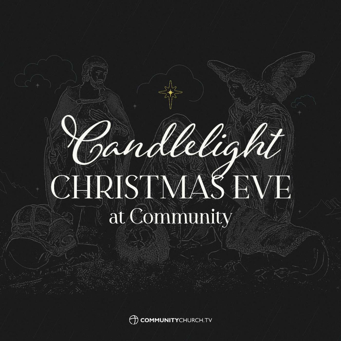 Christmas Eve 2022