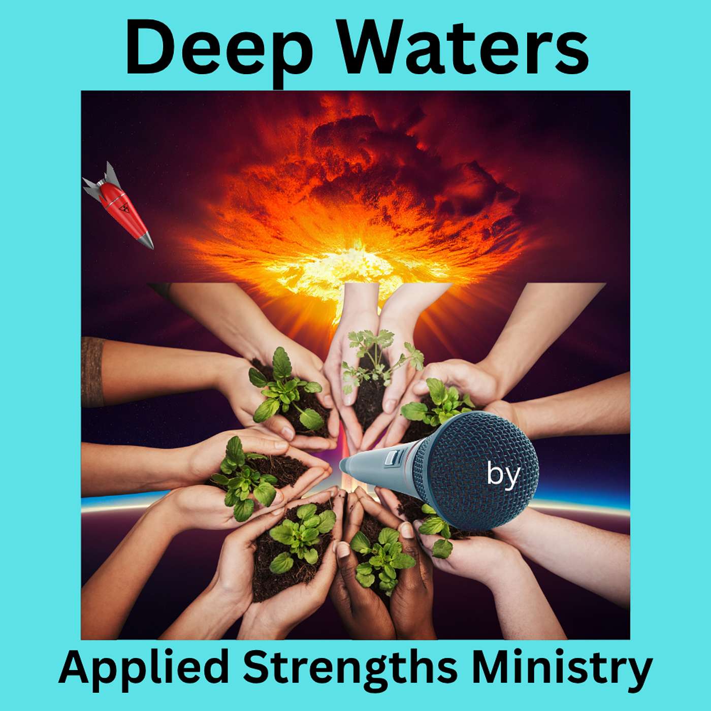 Deep Waters