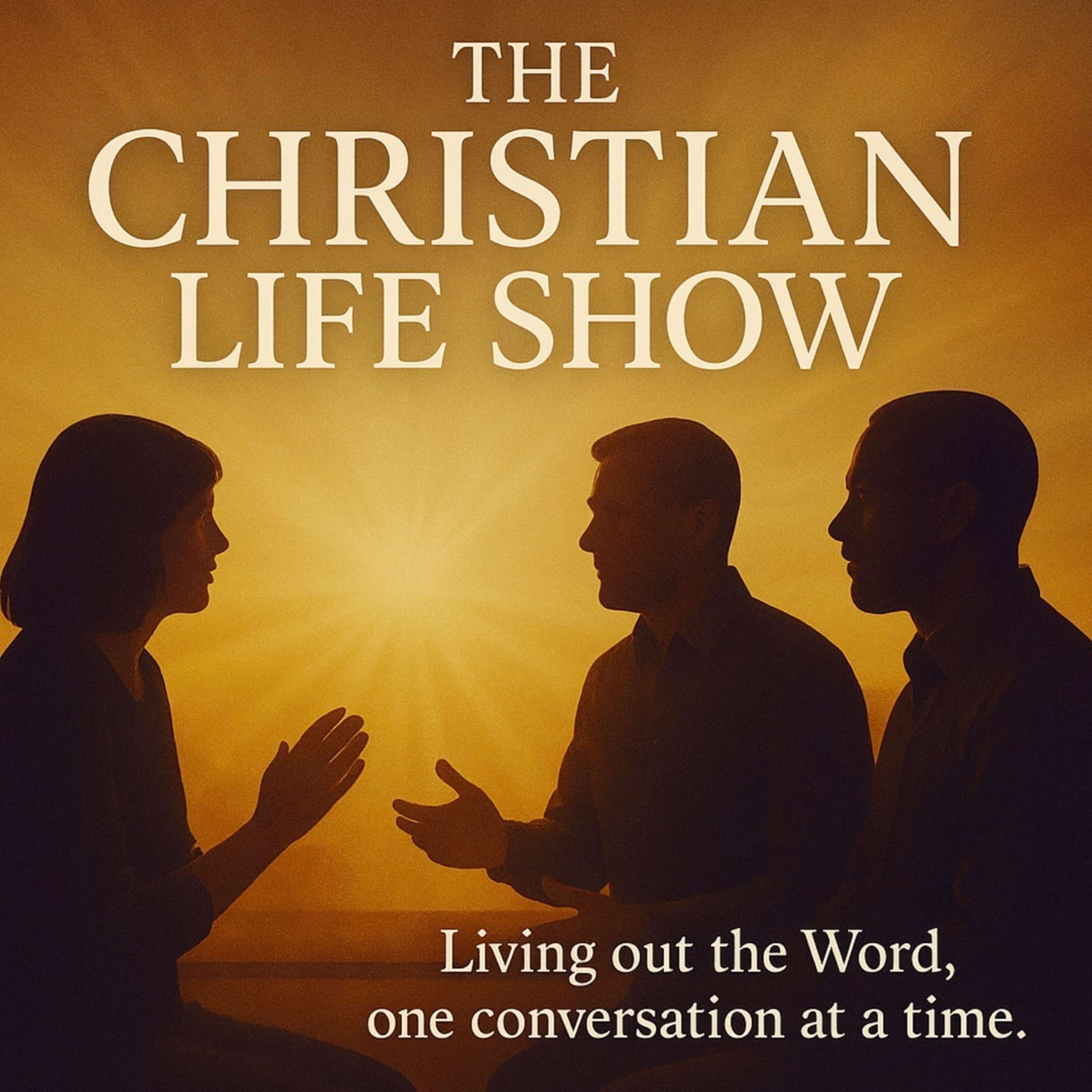 The Christian Life Show