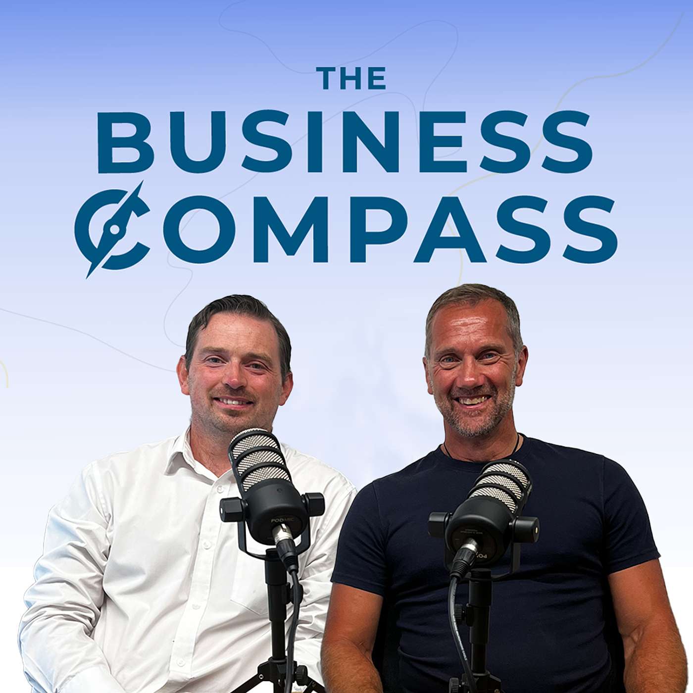 The Business Compass