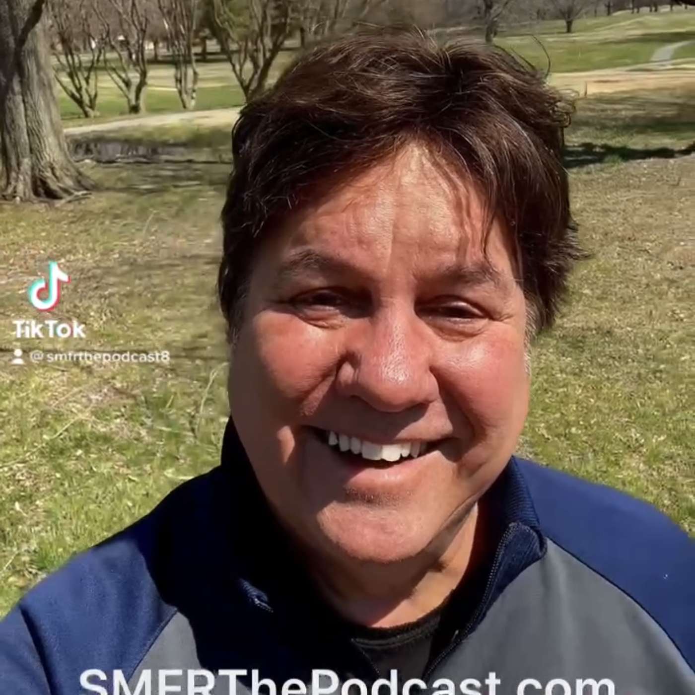 SMFR The Podcast