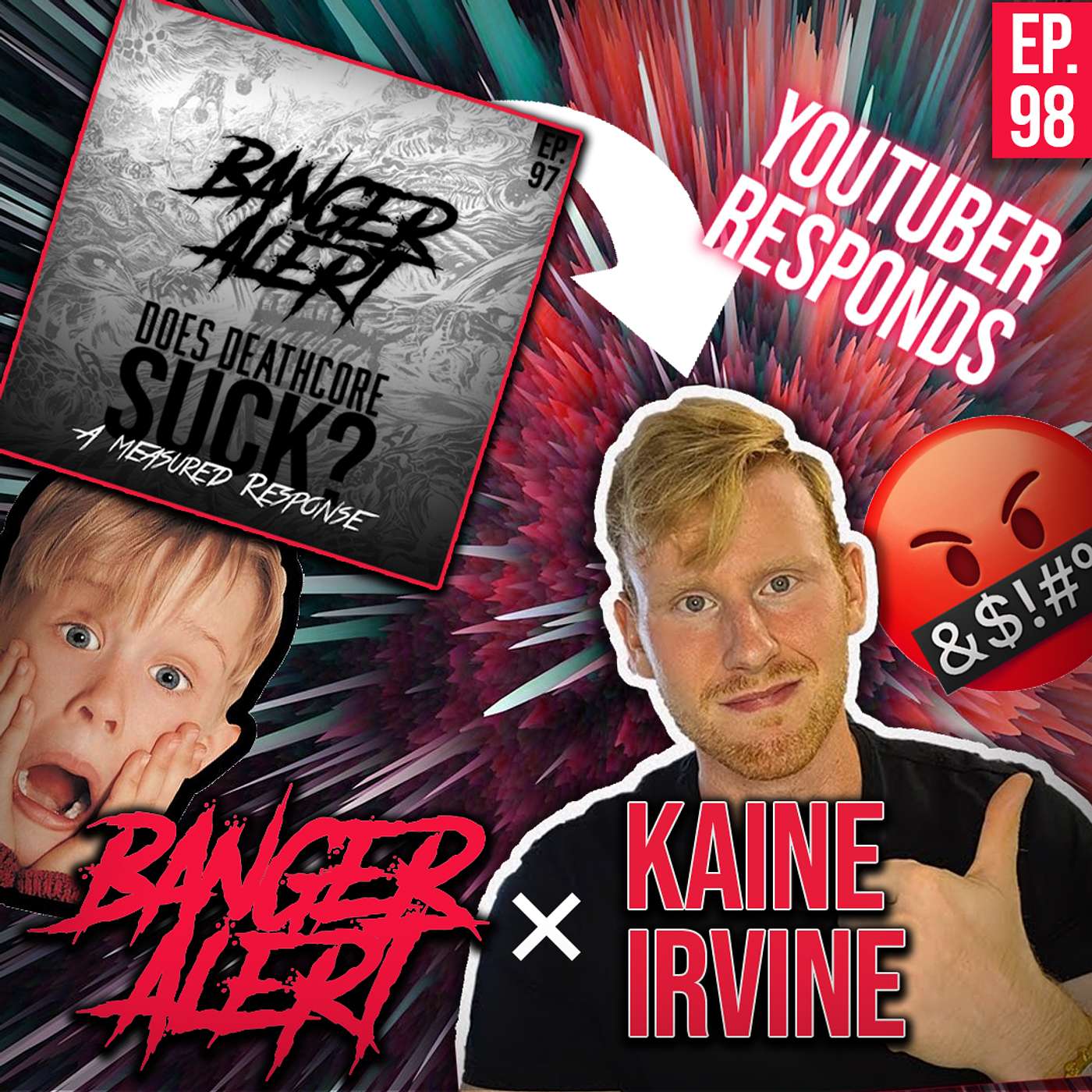 Banger Alert