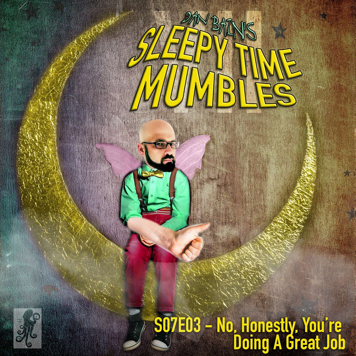 No, No, Honestly, You're Doing A Good Job