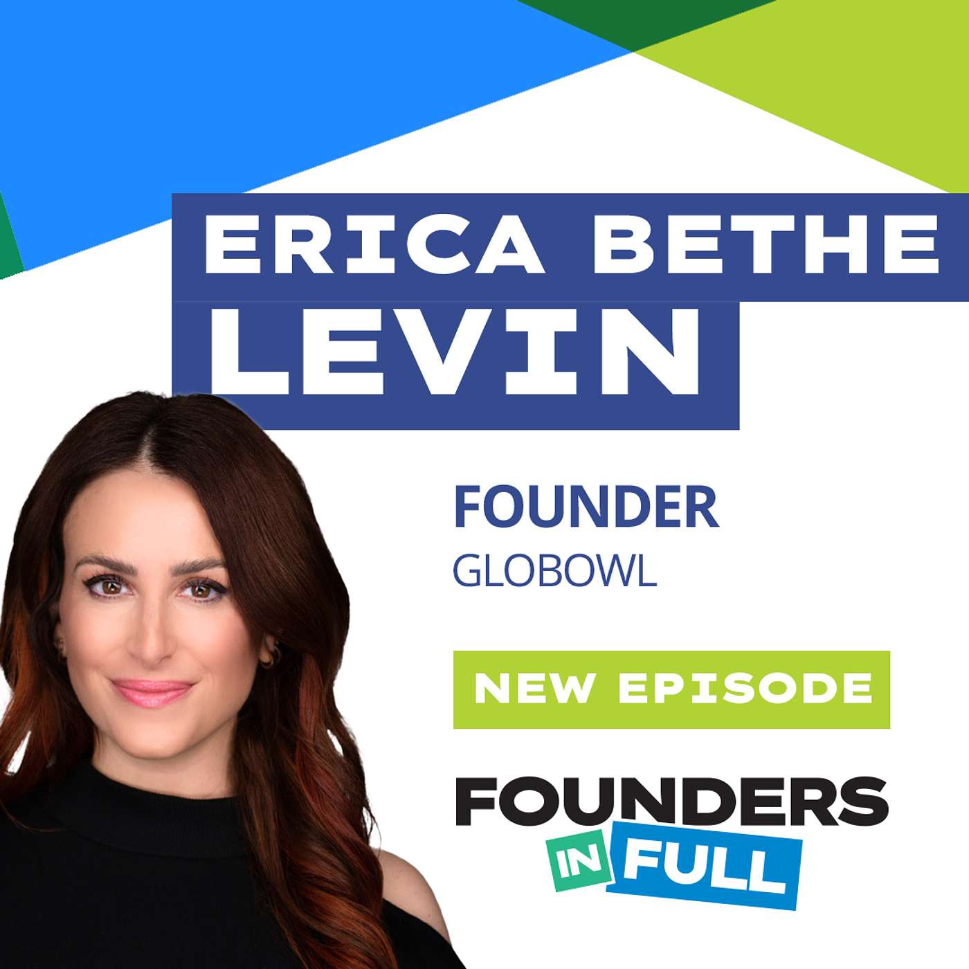 Erica Bethe Levin – Globowl