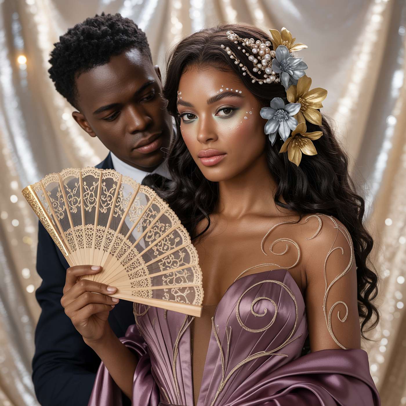 The First African Werewolf