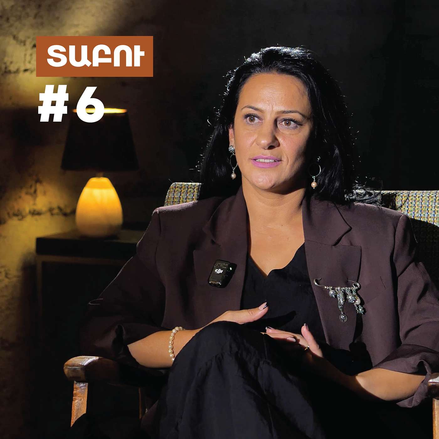 Տաբու. Աուտիզմ. տարբեր,  բայց նման