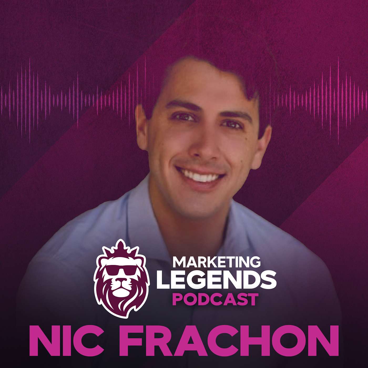 Marketing Legends
