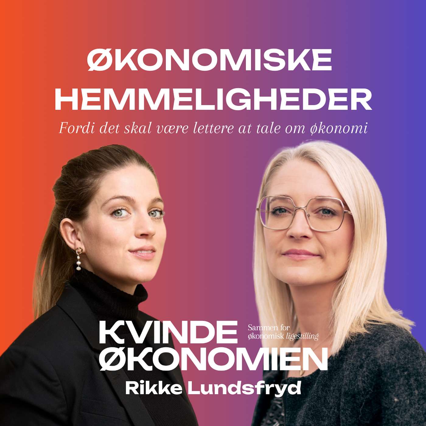 SÆRAFSNIT: Hvorfor har kvinder en lavere pensionsopsparing?