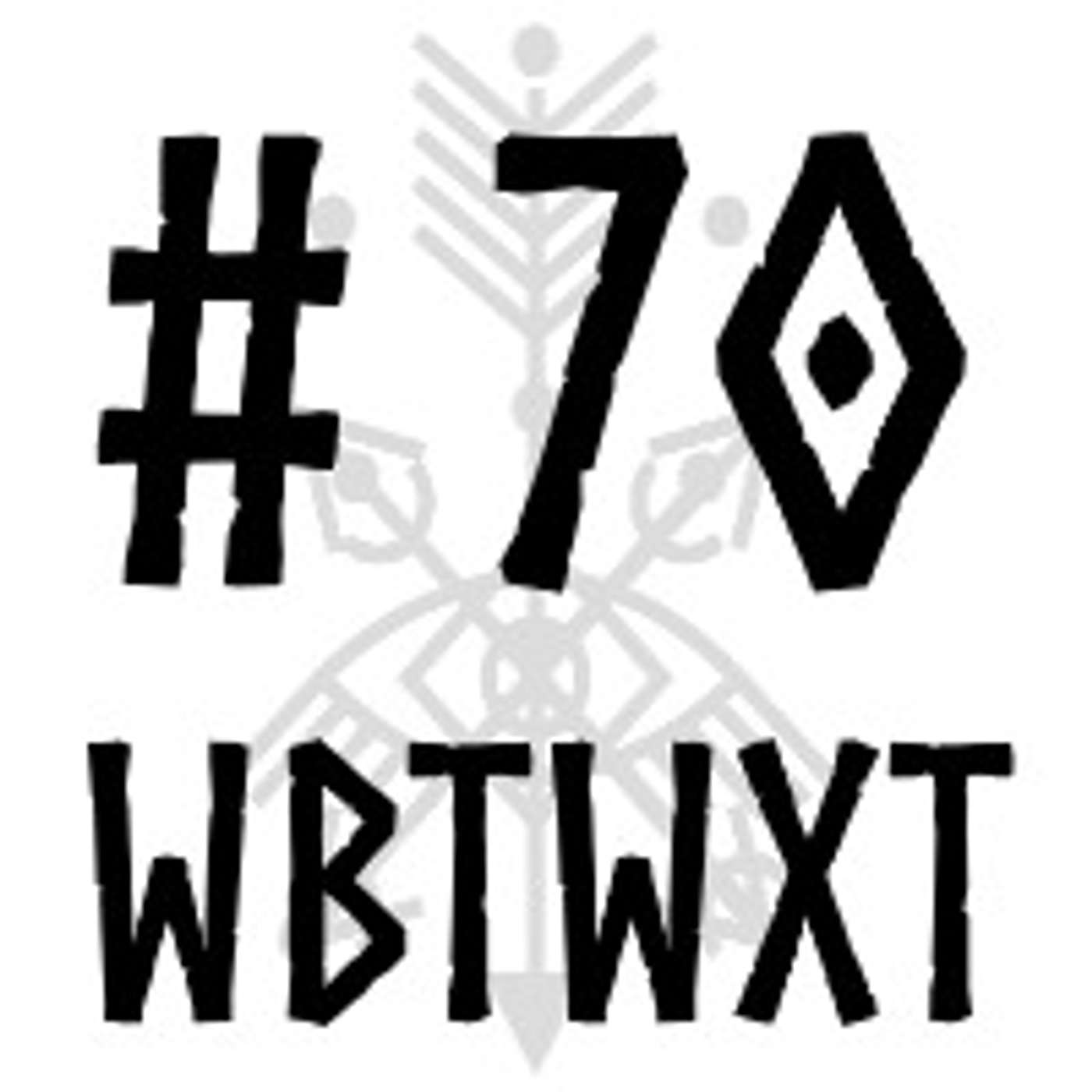 WBTWXT EP #70 - The Great Unfuckening 2.0: A guide to creating, managing & navigating online magical communities episode artwork