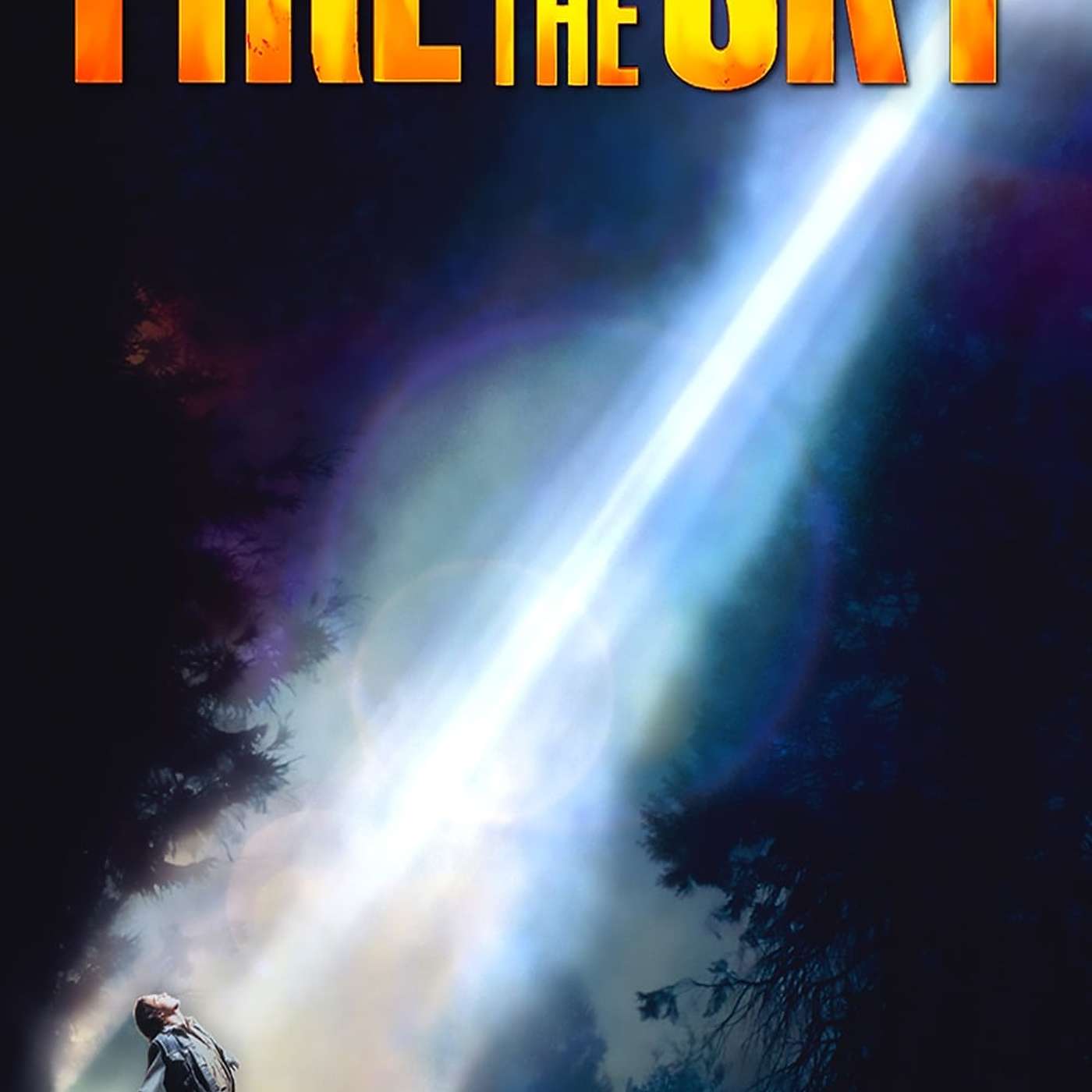 Fire in the Sky: The Alien Abduction Movie from 1993