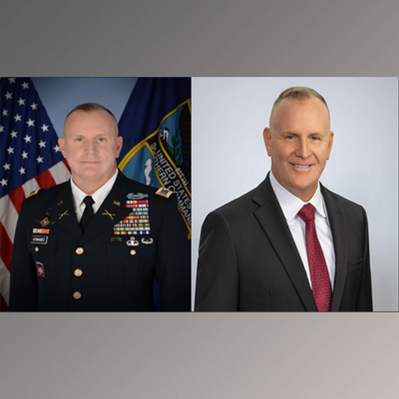 Military Veterans In Law Podcast