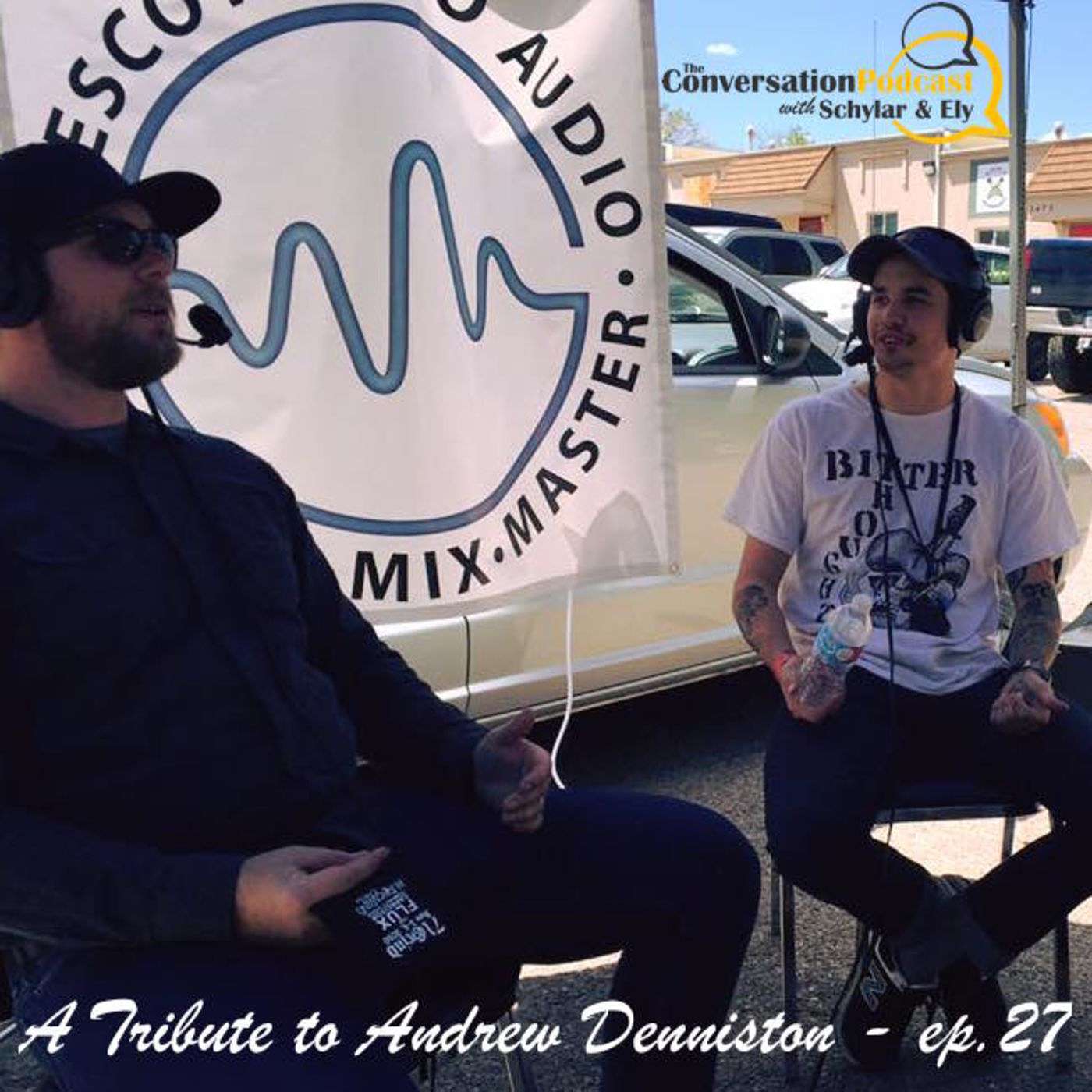The CO Local Podcast