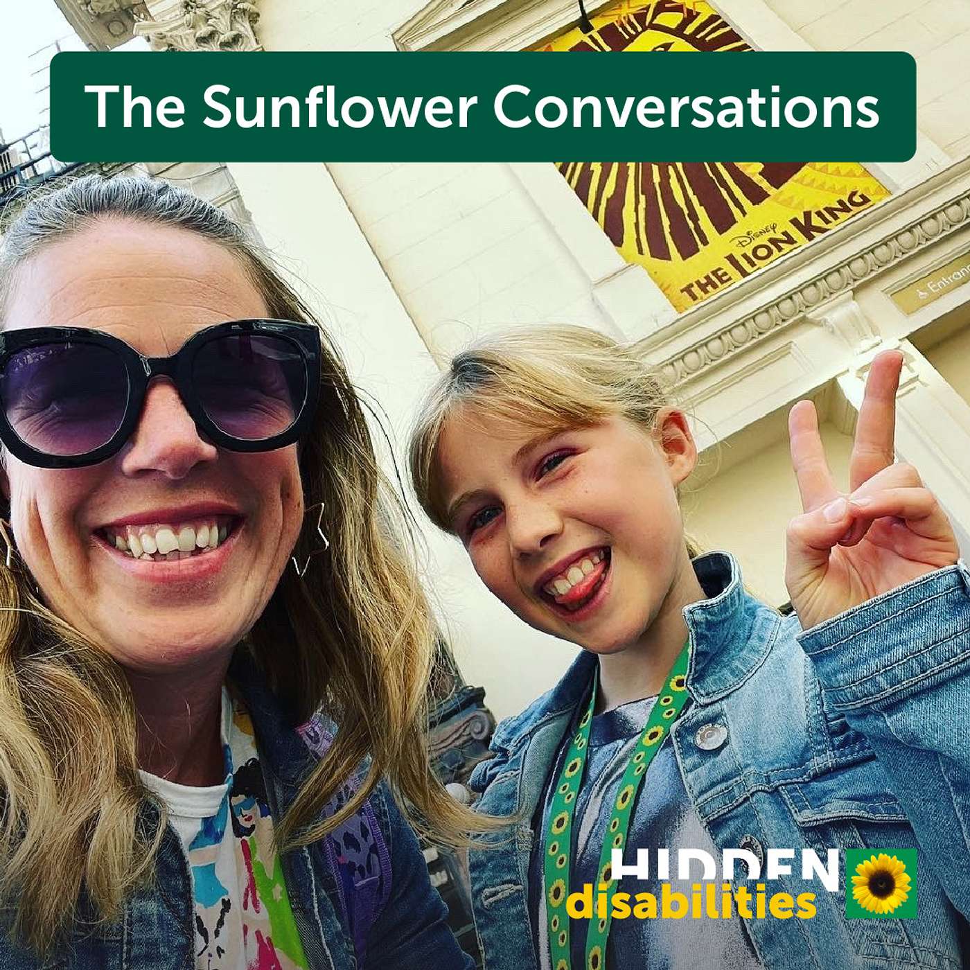 The Sunflower Conversations