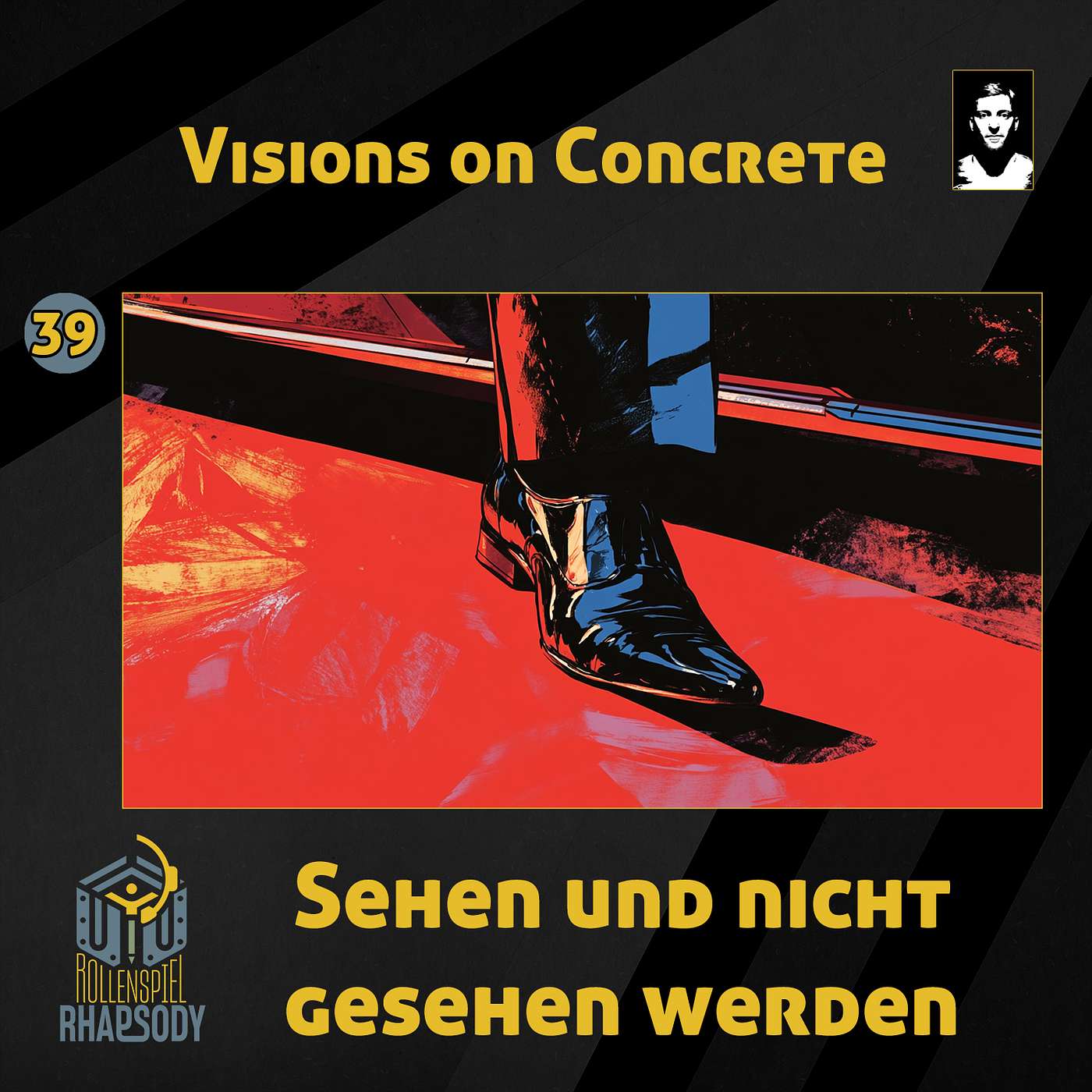 Rollenspiel Rhapsody