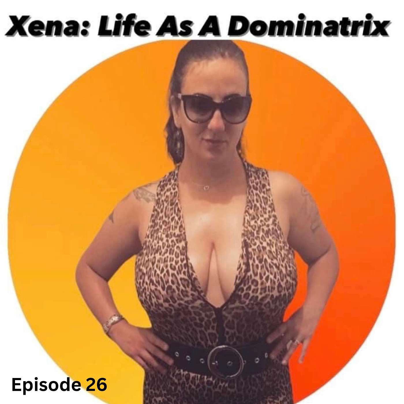 Life As A Dominatrix - Q&A With RossBound