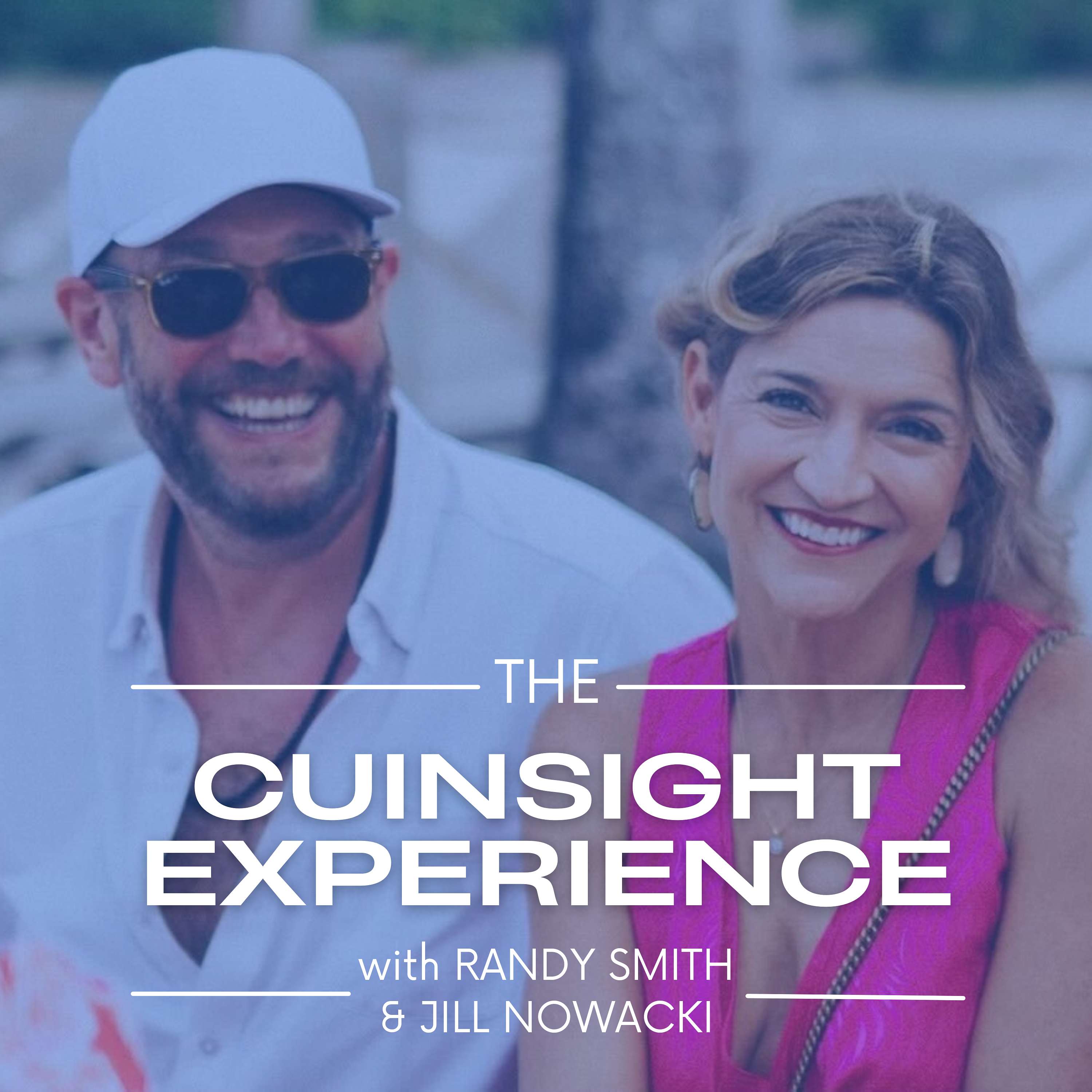 The CUInsight Experience