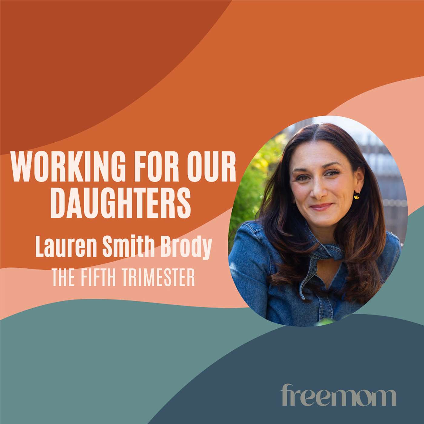 freemom, conversations for modern mothers