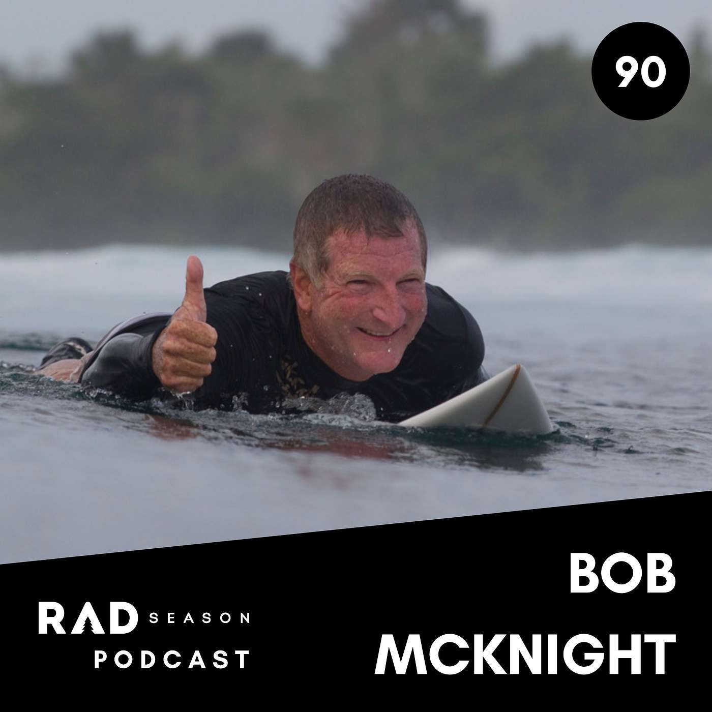 Rad Season Action Sports Podcast