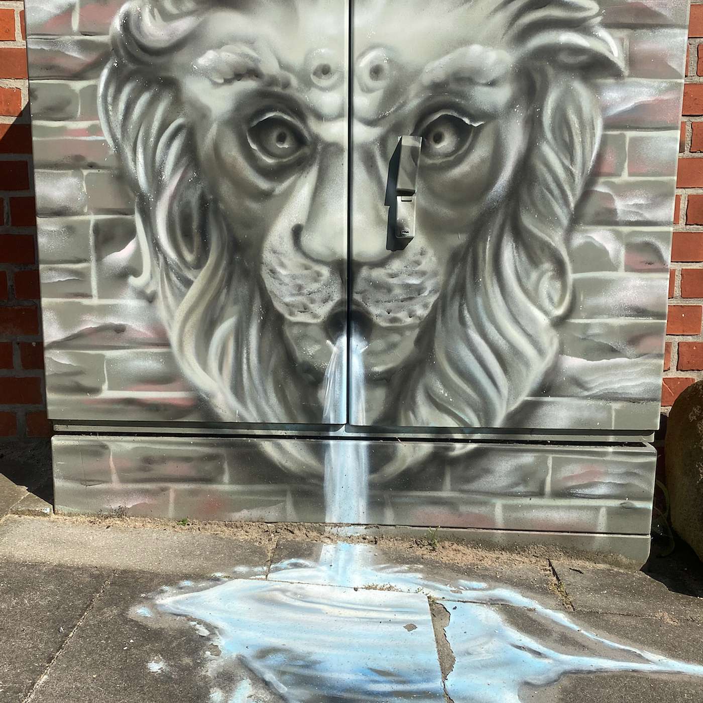 Lionsgate Portal