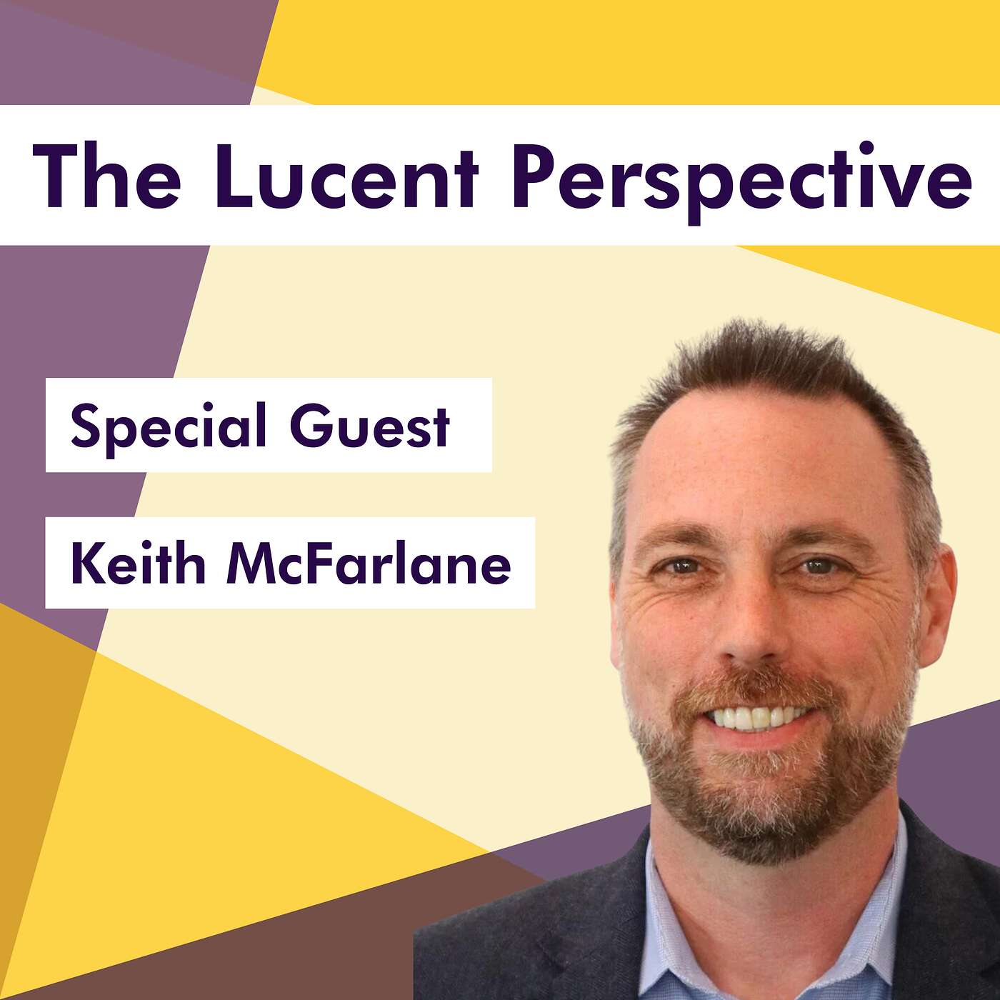 AI-Driven Procurement Transformation with Globality CTO Keith McFarlane