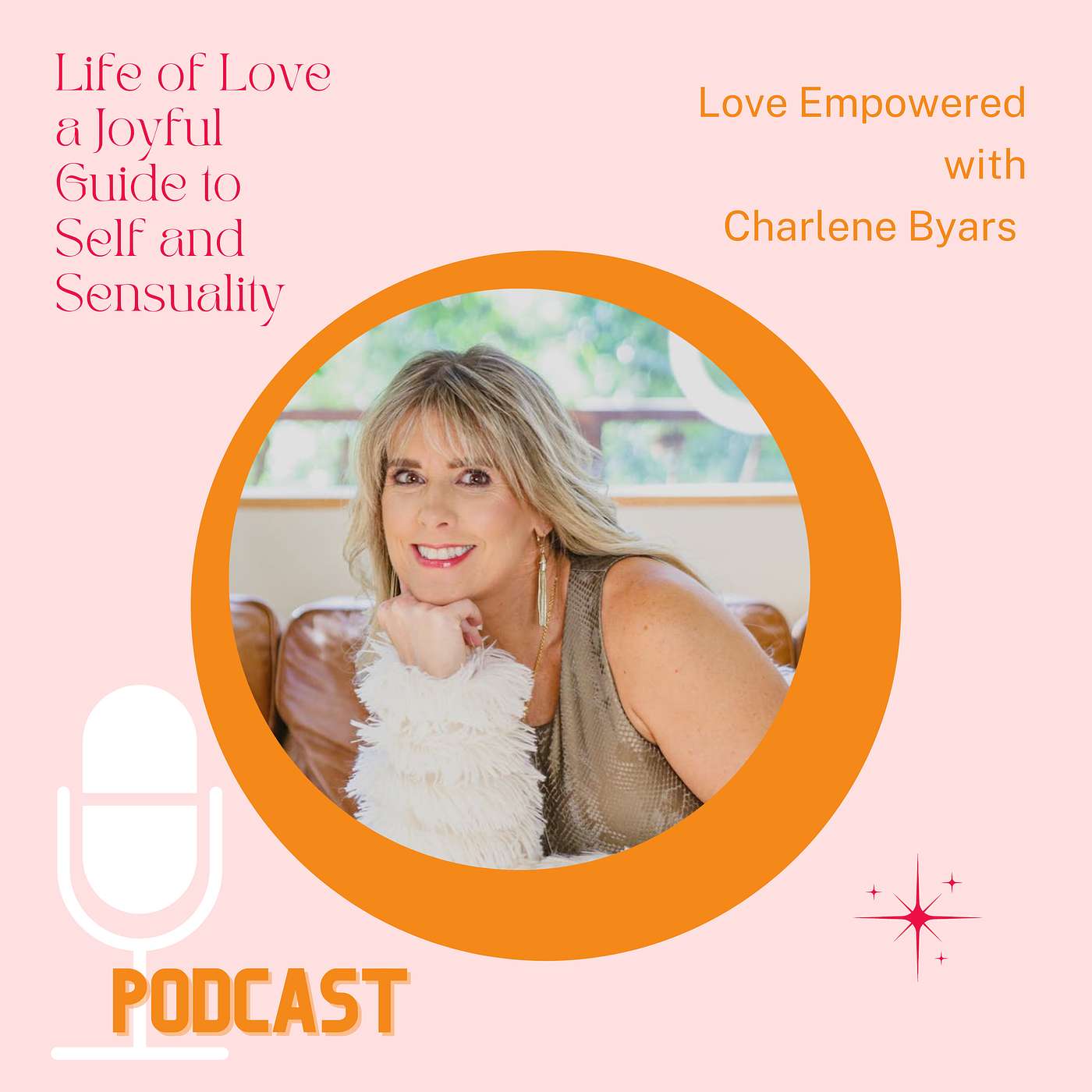 Life of Love with Julie Hilsen