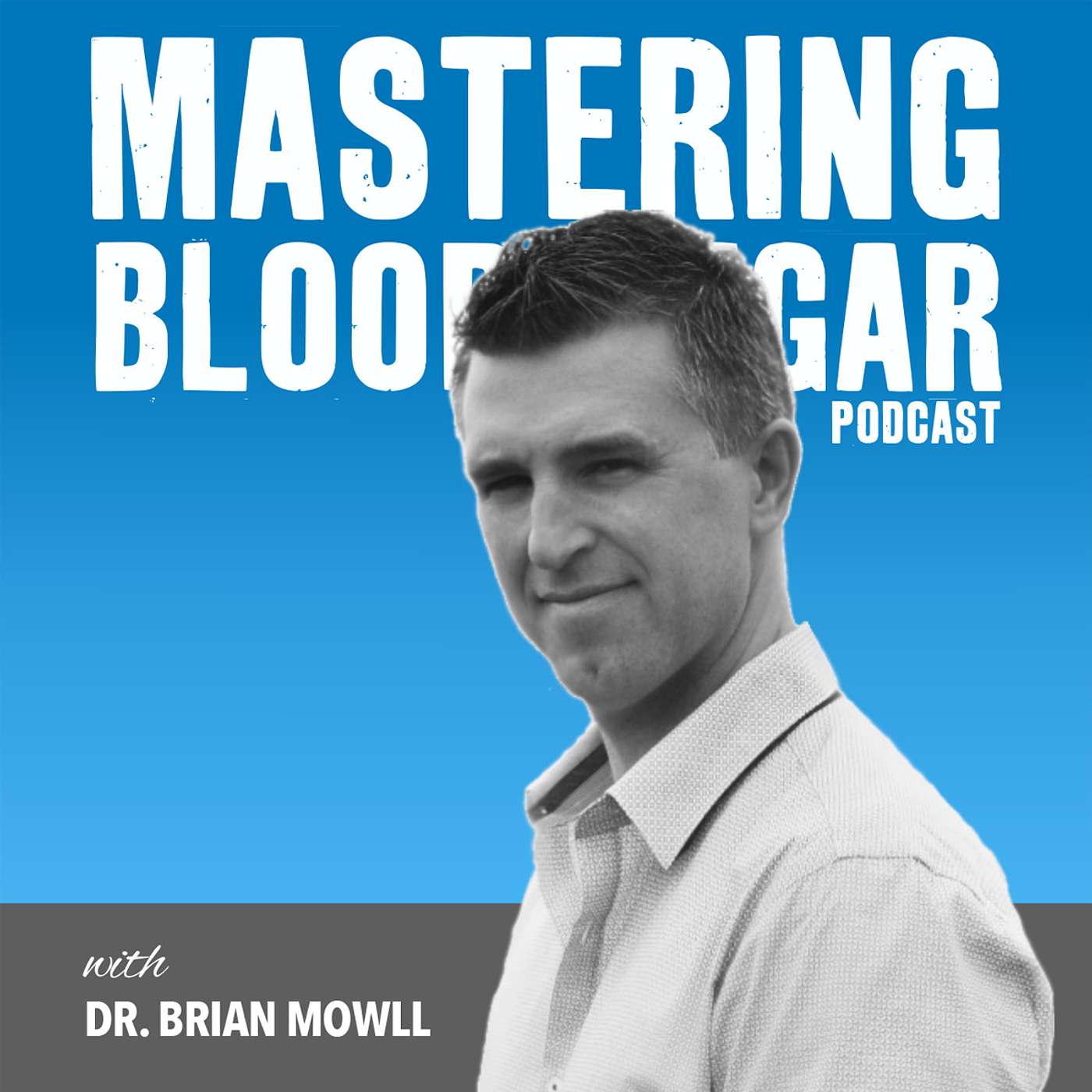 Mastering Blood Sugar
