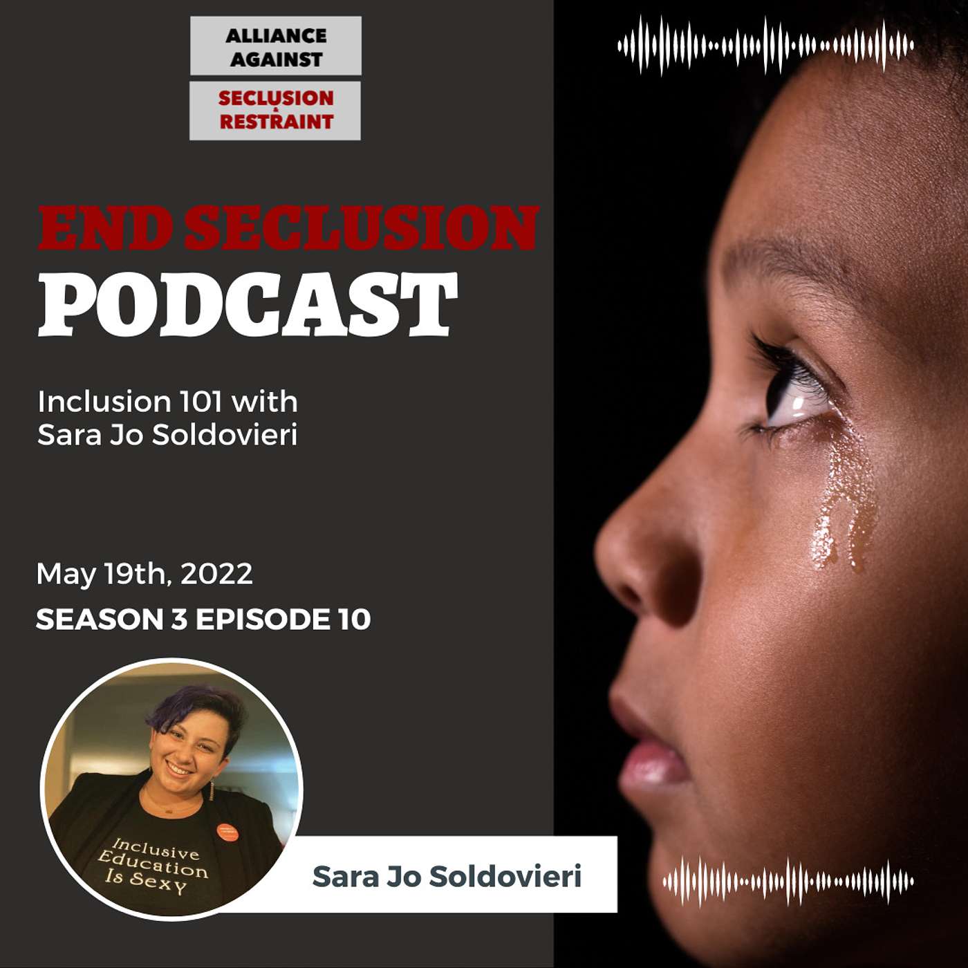 Inclusion 101 with Sara Jo Soldovieri