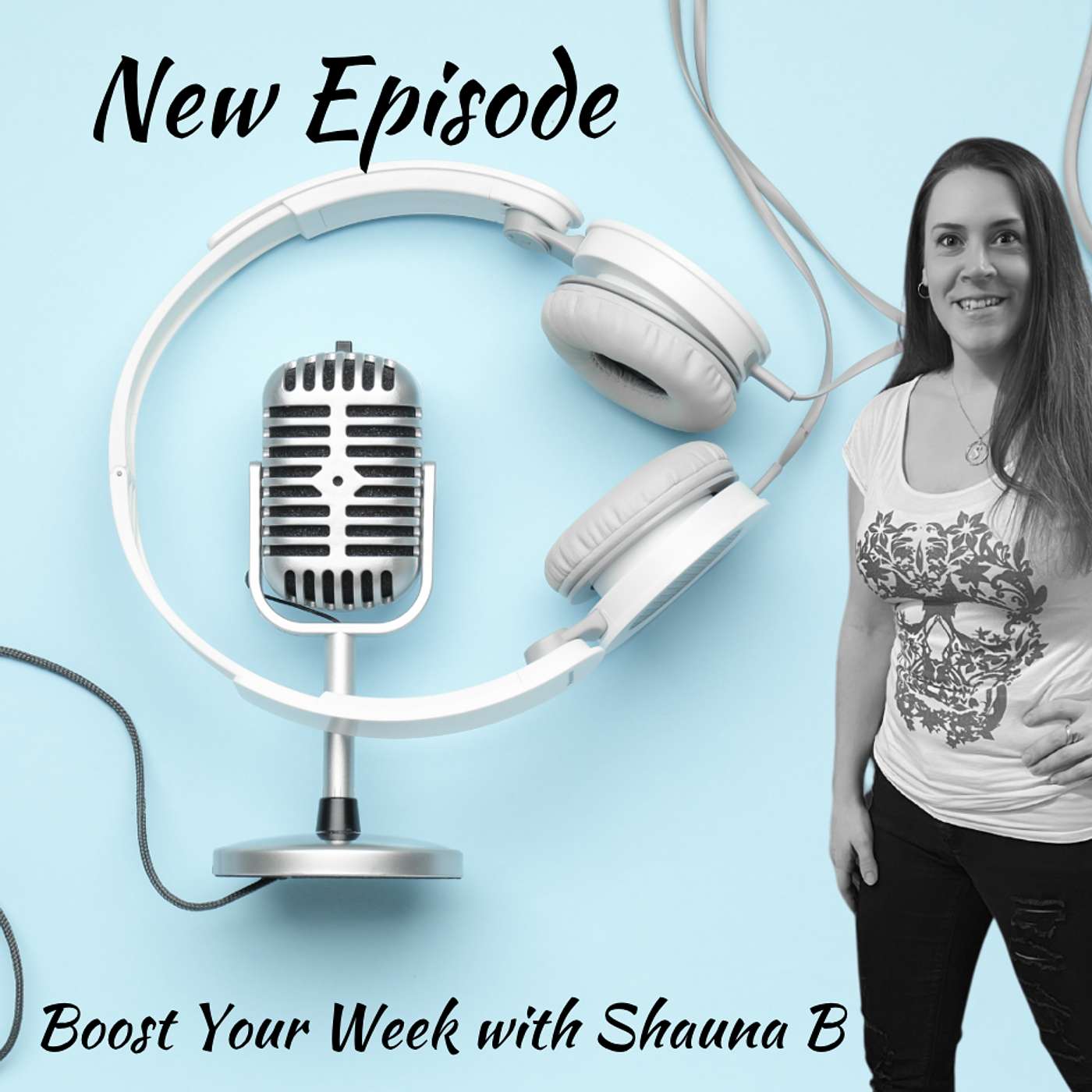 EP 110 Quick Ways To Destress Today