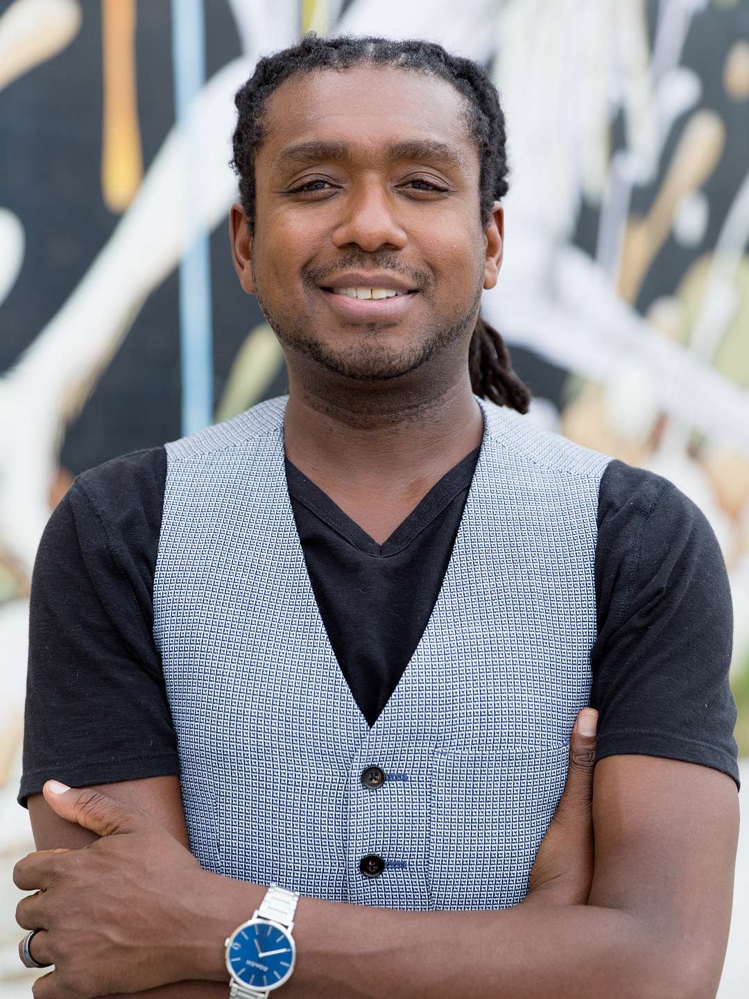 Gabe Gumbs