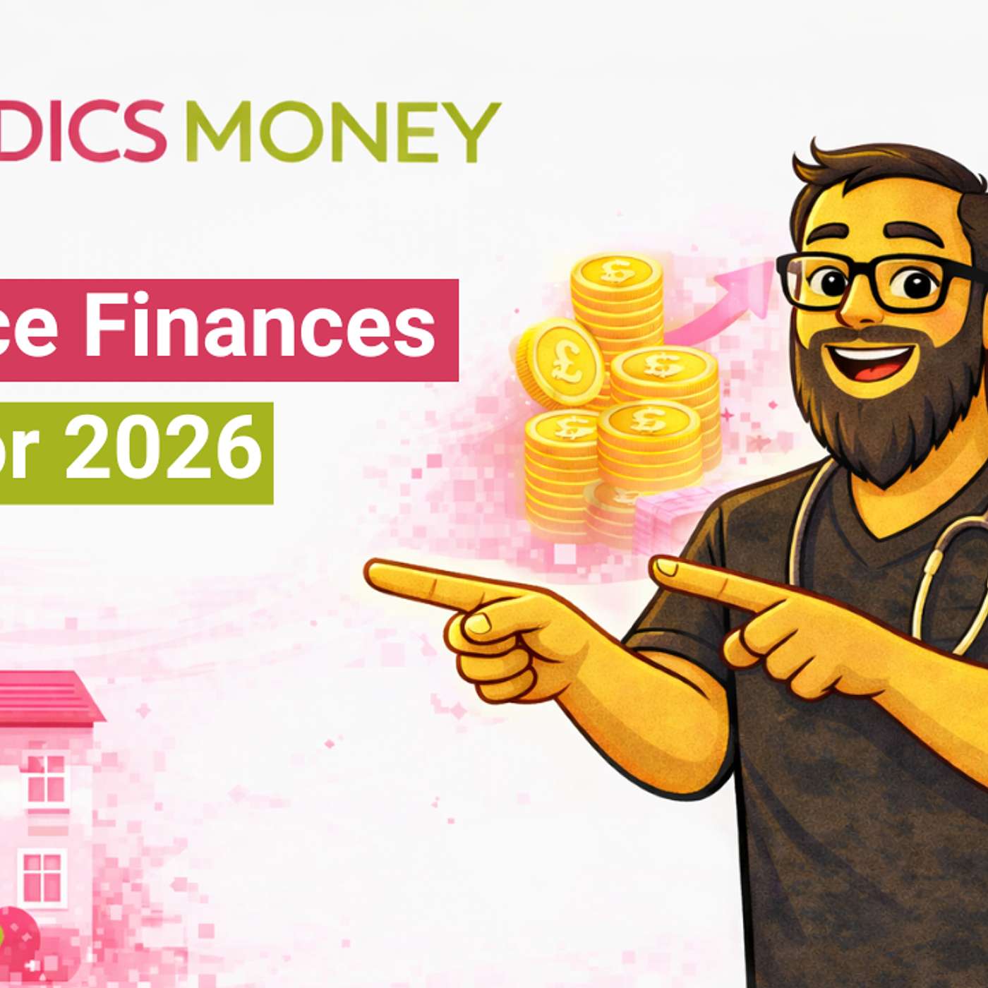 GP Practice Finance 101 for 2026