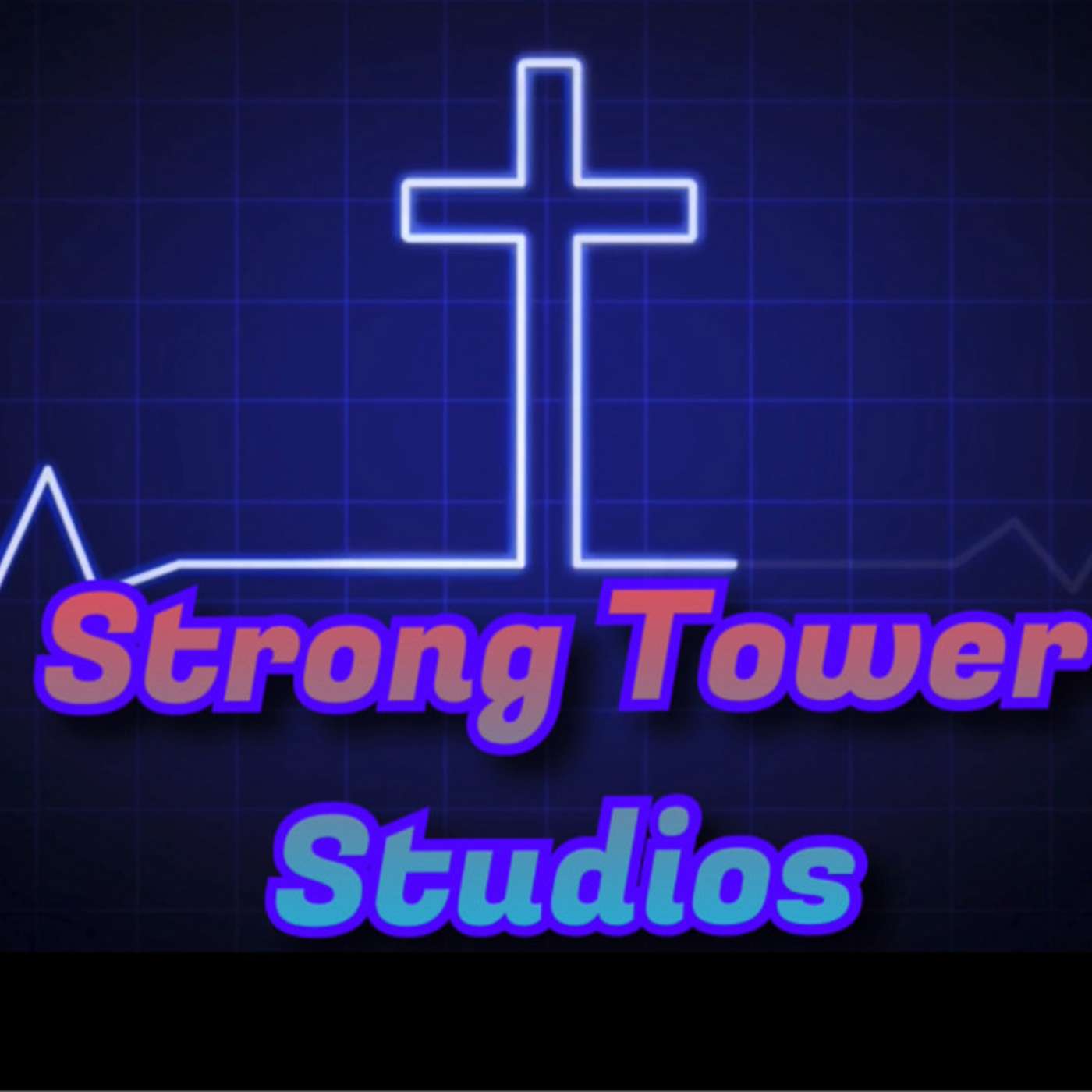 Strong Tower Studios podcast artwork