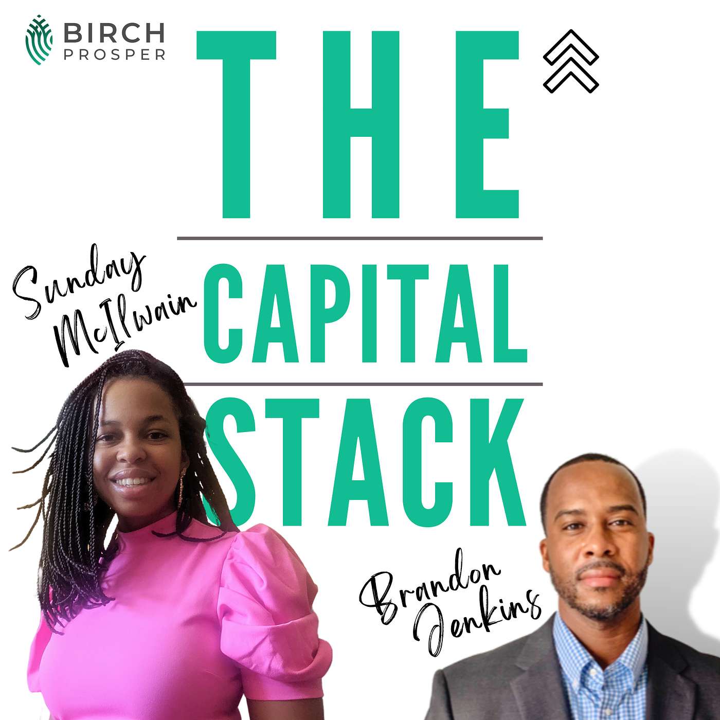 The Capital Stack
