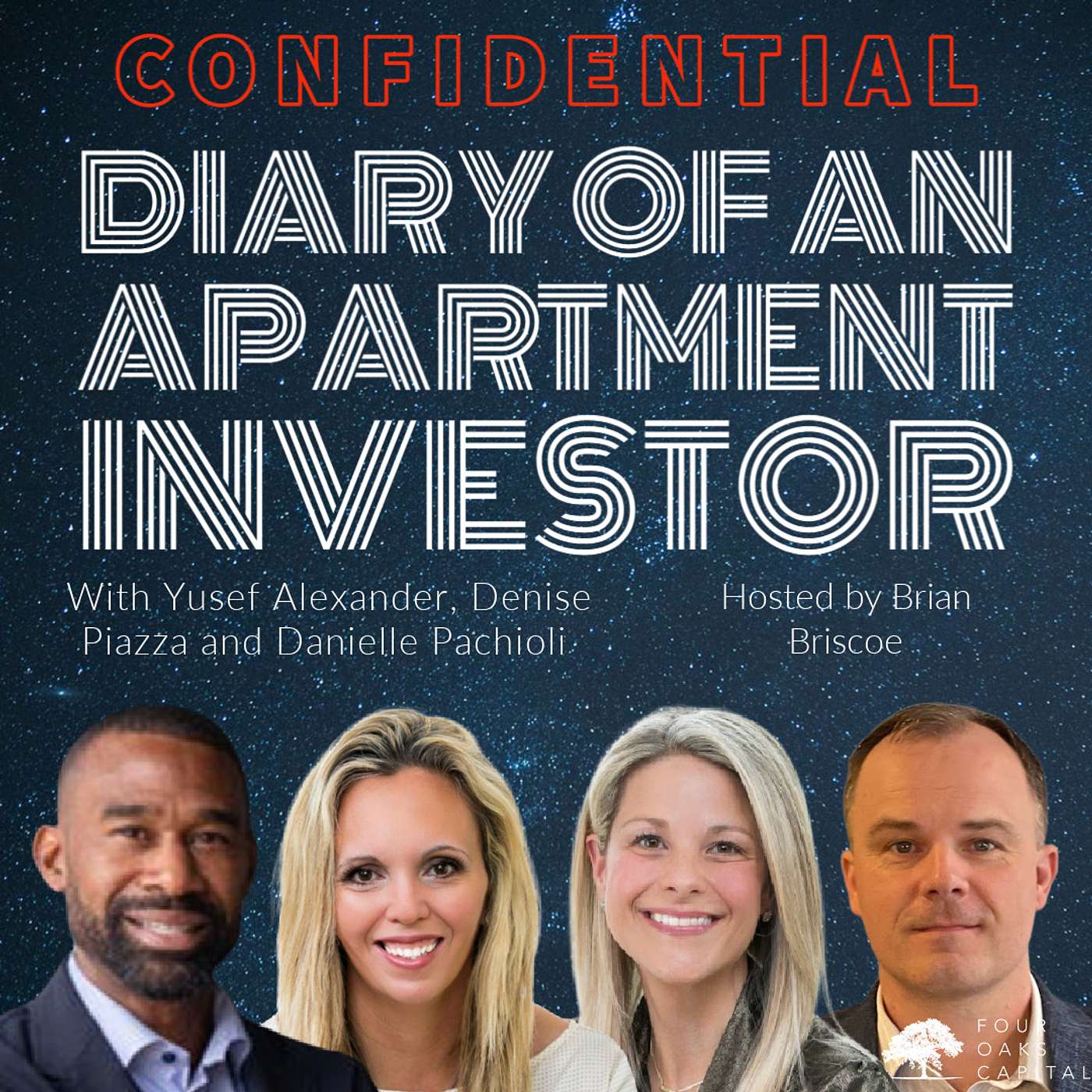 Diary of an Apartment Investor