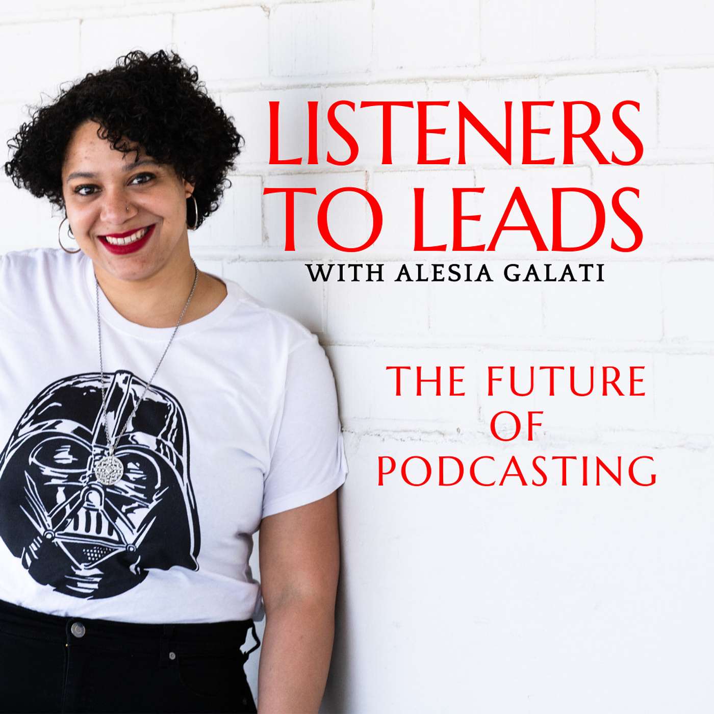 The Future of Podcasting