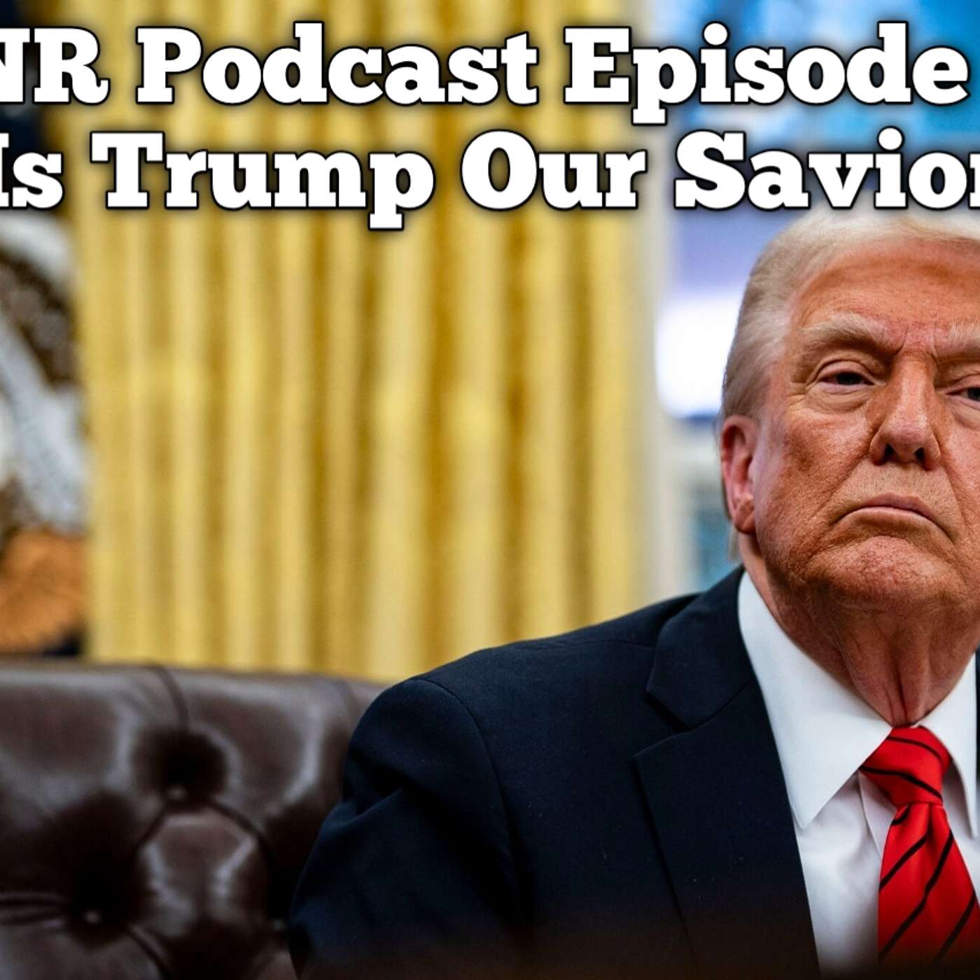 SNR Podcast
