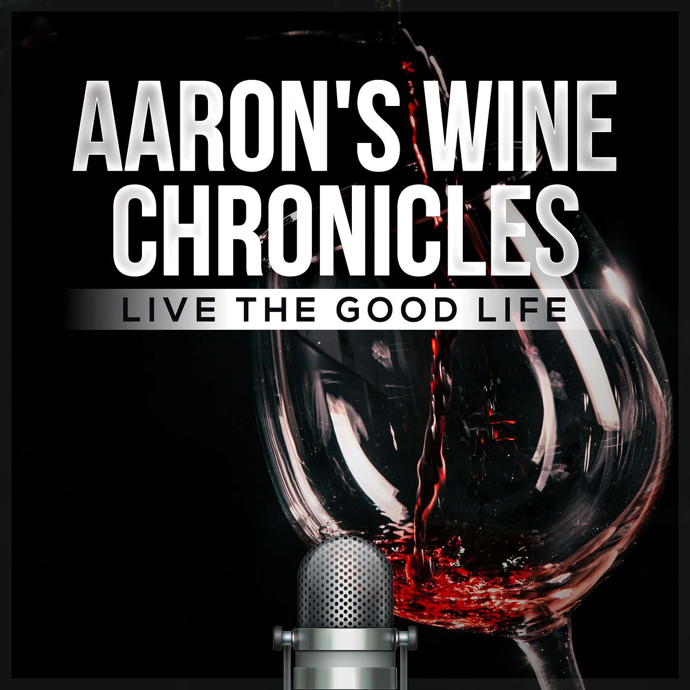 Live the Good Life