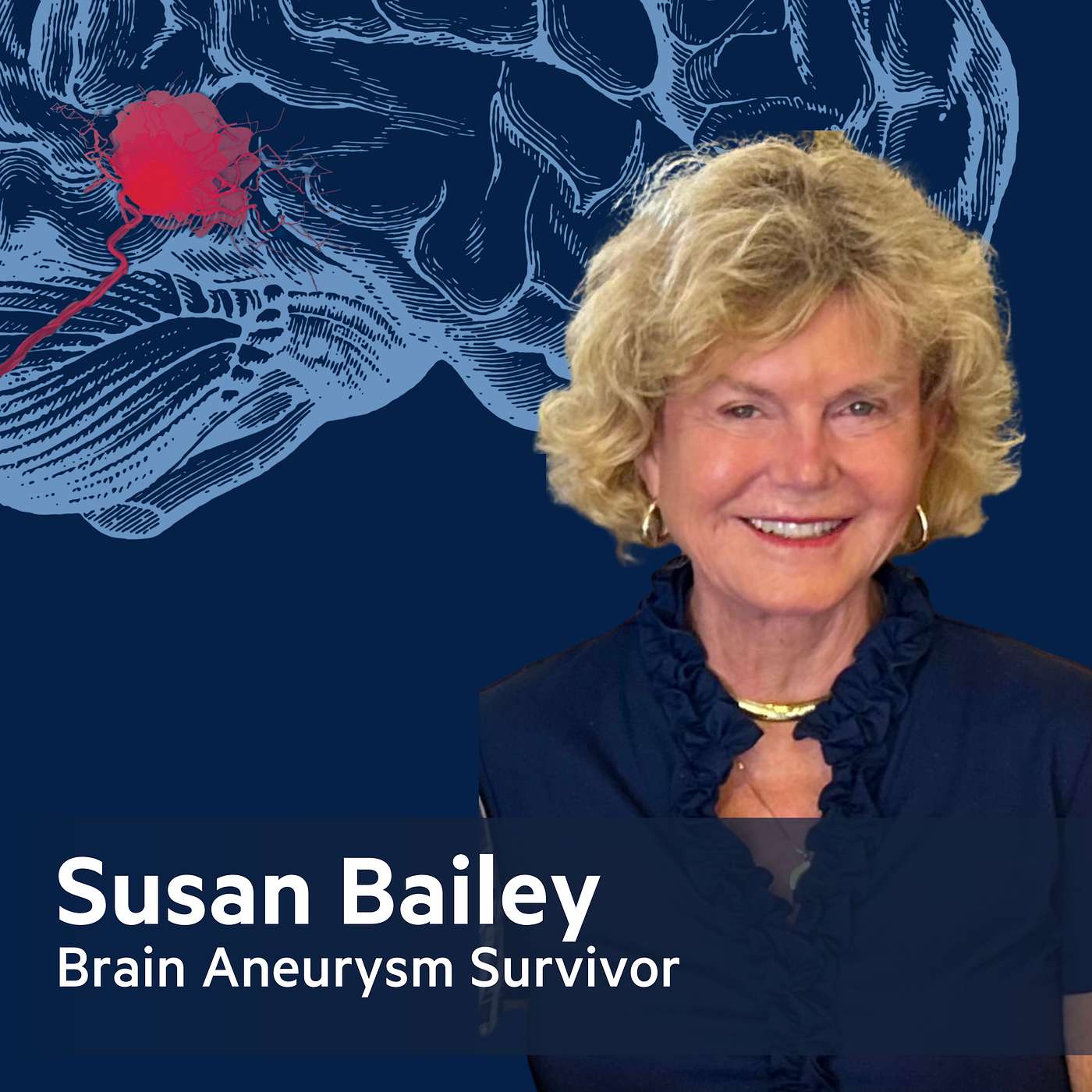 The Impact of BAF: Susan Bailey’s Story of Awareness episode artwork