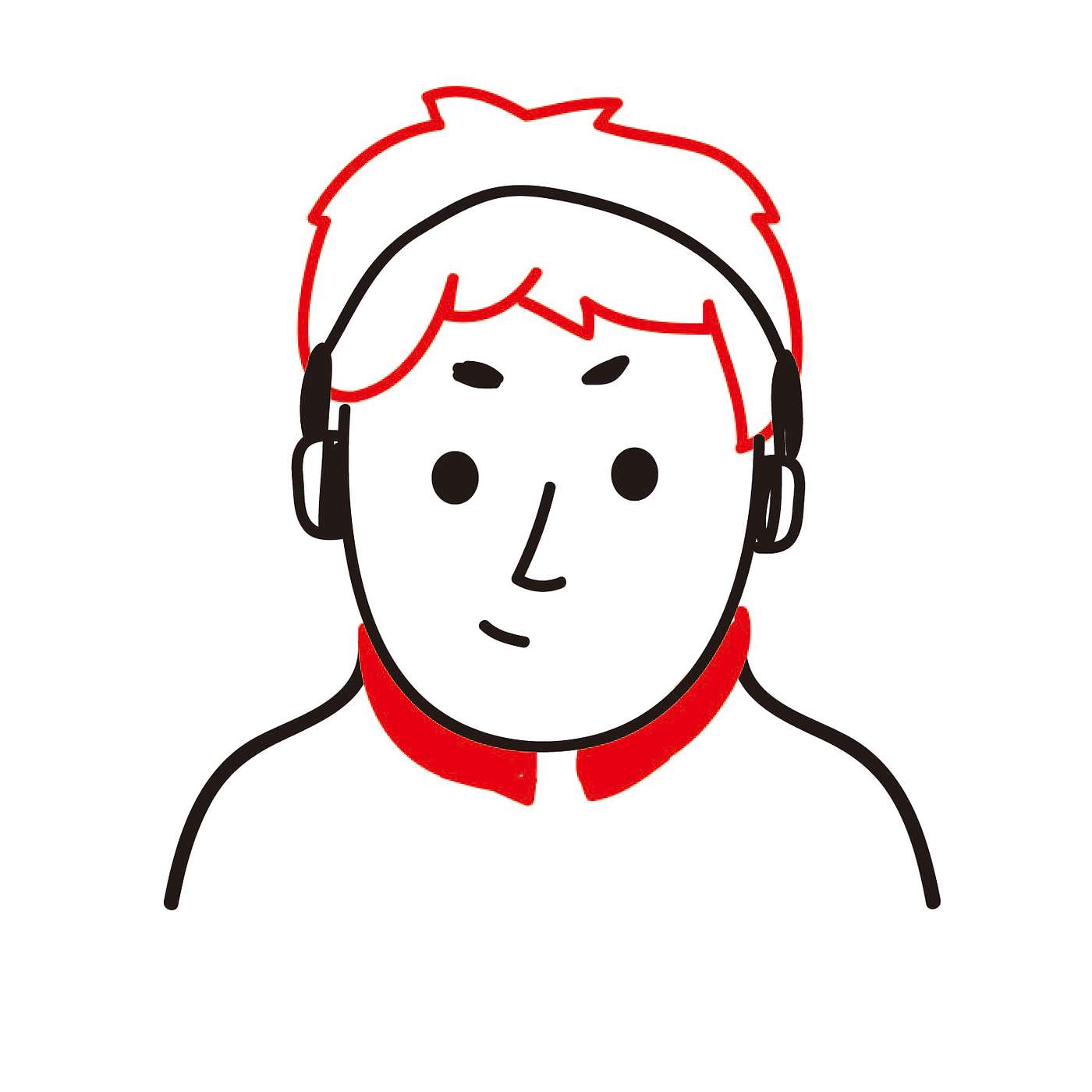 Ian's Podcast