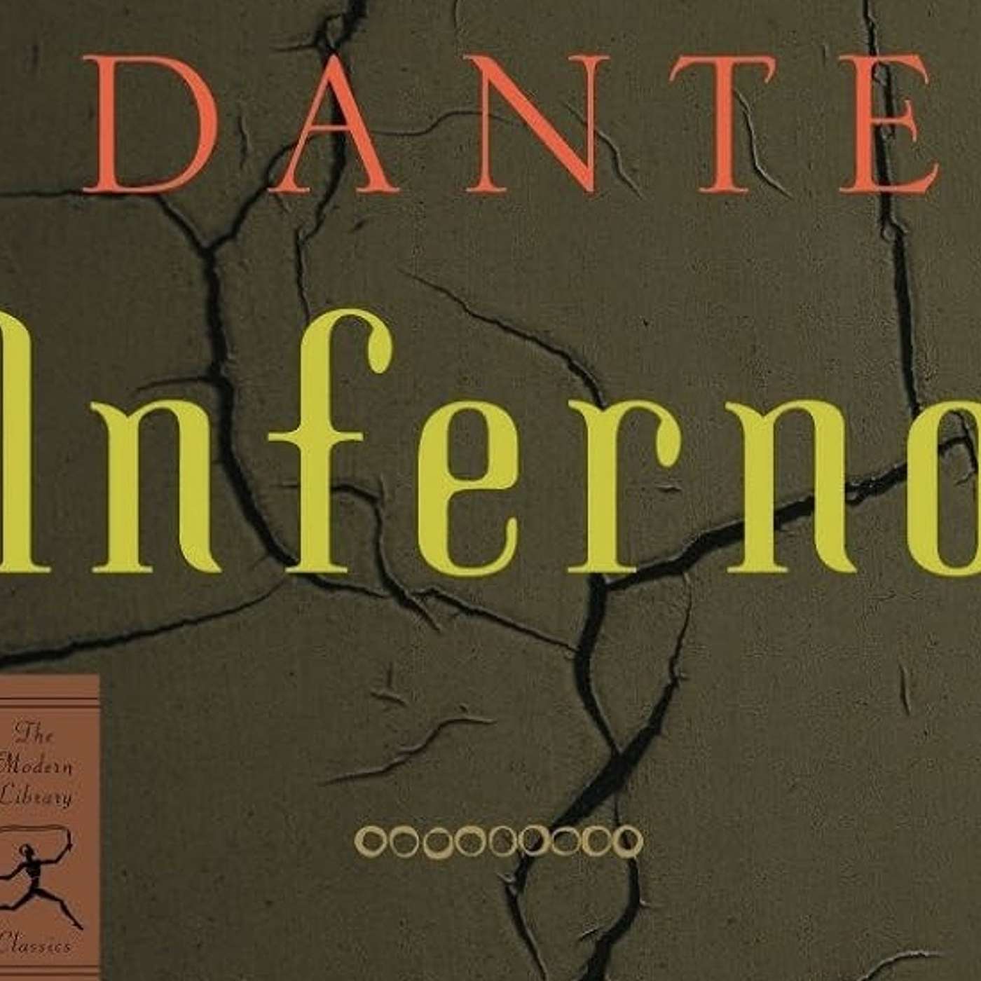 Dante's Inferno Canto 15: On homosexuality part 2