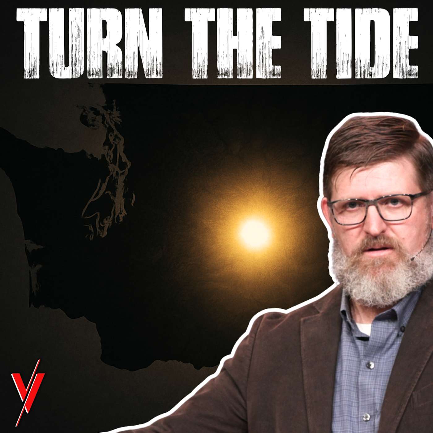 A Light in the Darkness of Washington