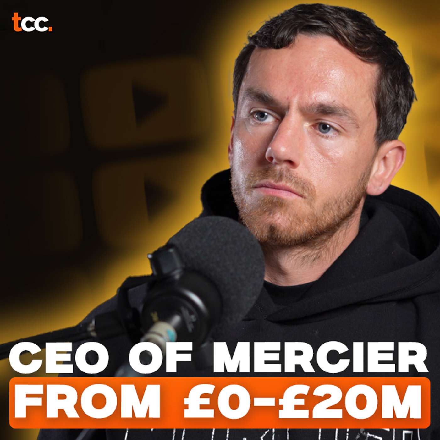 The Content Cast Podcast