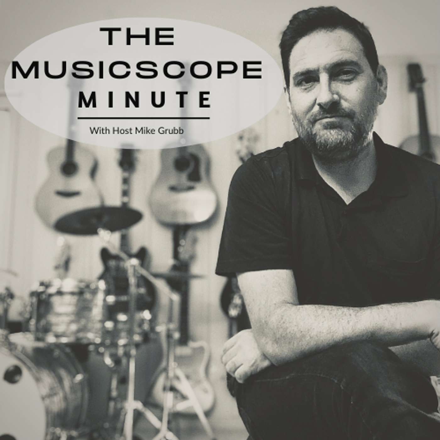 The Musicscope Minute