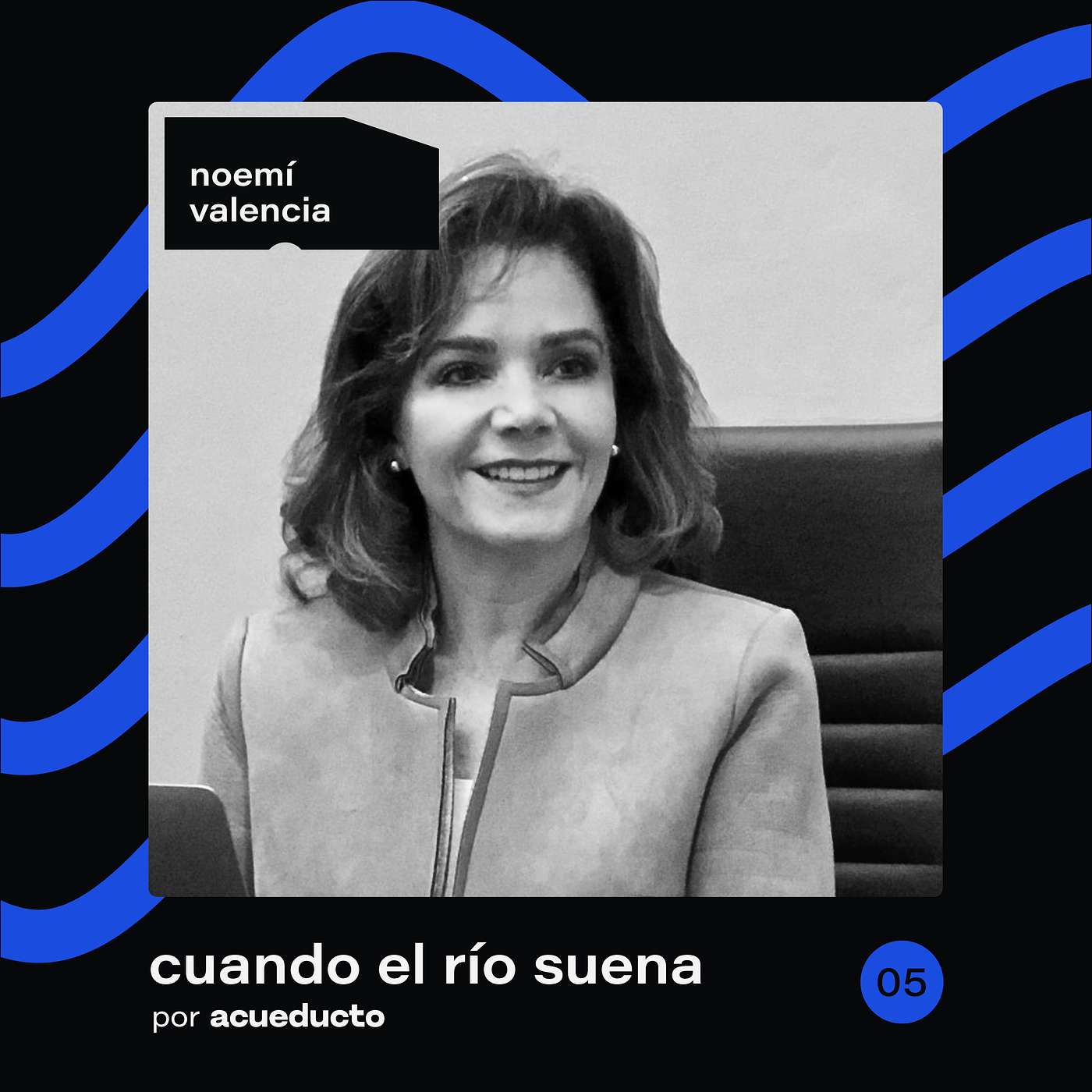 Startups, tecnología e innovación - Cuando el río suena