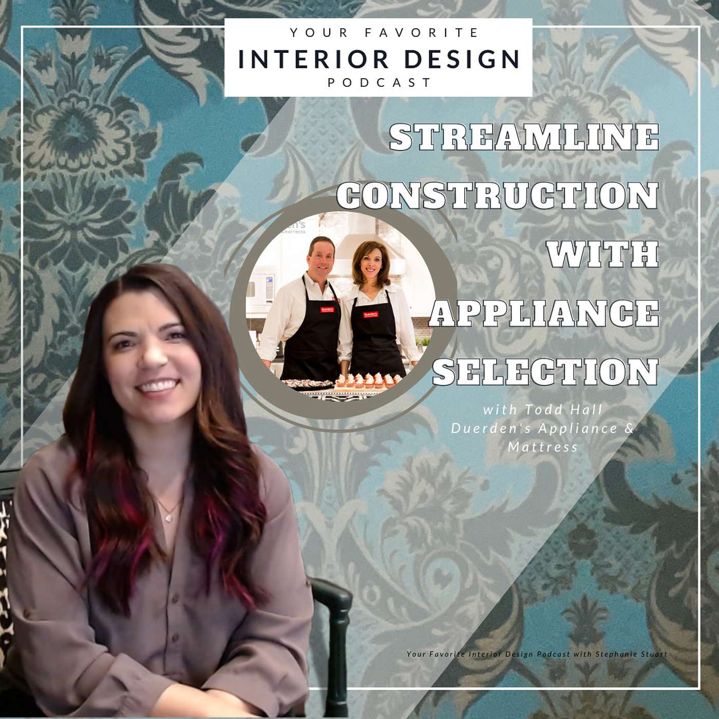 S1 Ep35: Streamlining Construction with Appliance Selection