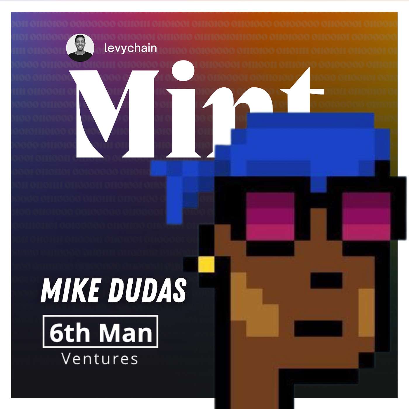 Mint Podcast by Adam Levy