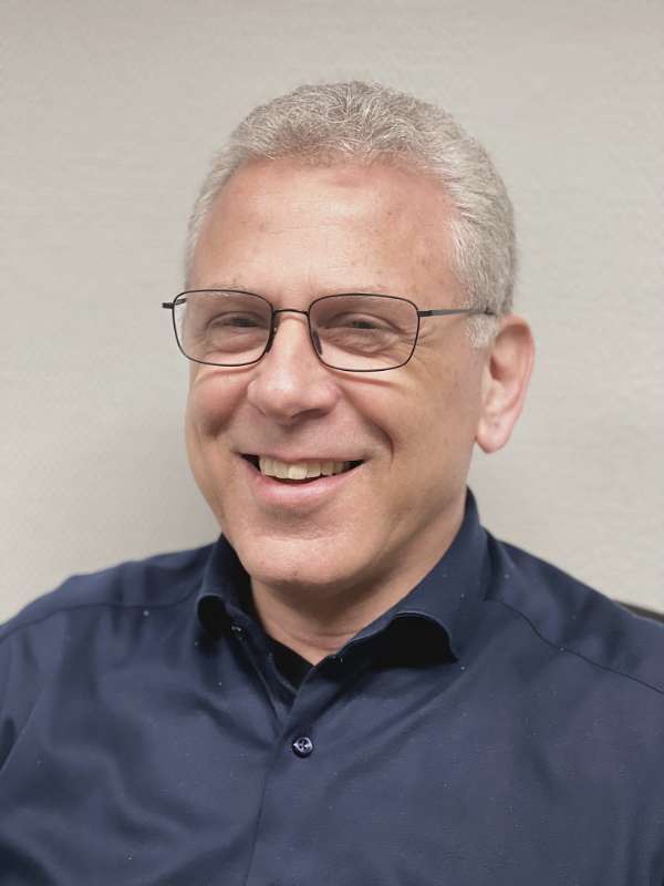 Ray Vondenhoff