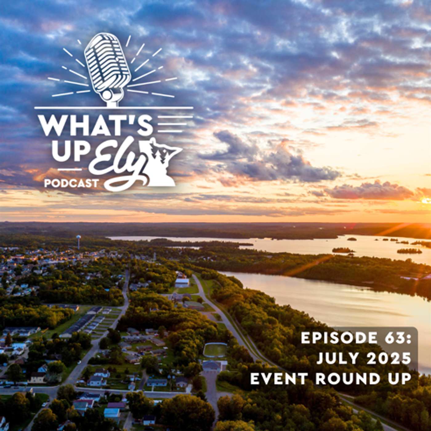 What\'s Up Ely