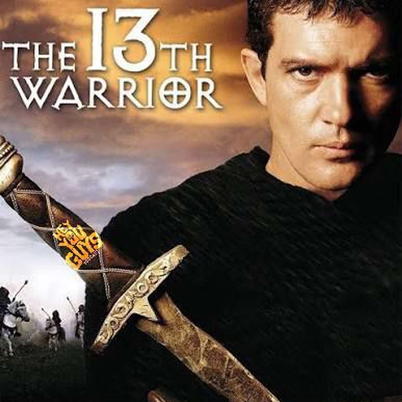 The 13th Warrior episode artwork