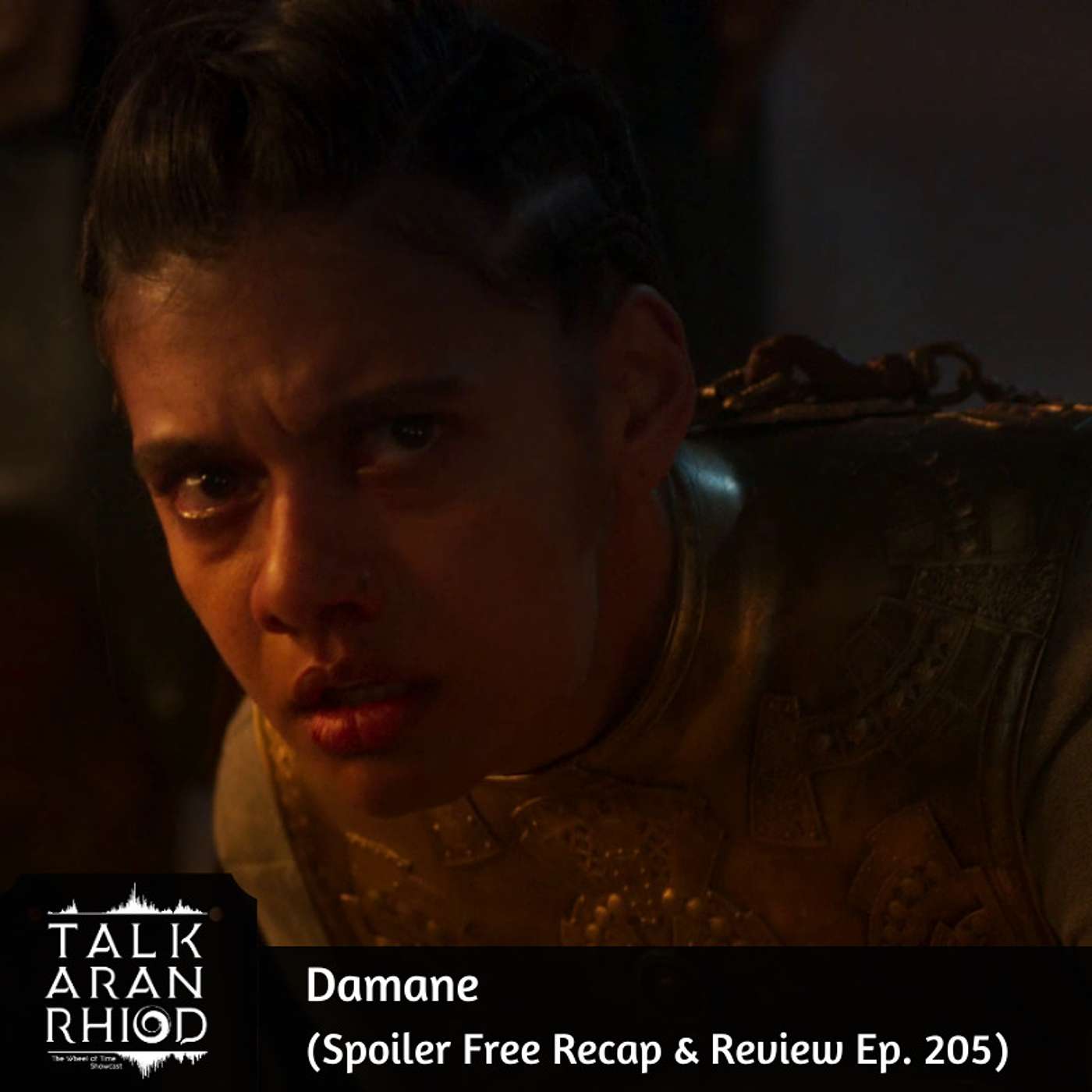 Damane (Spoiler Free Recap & Review Ep. 205)